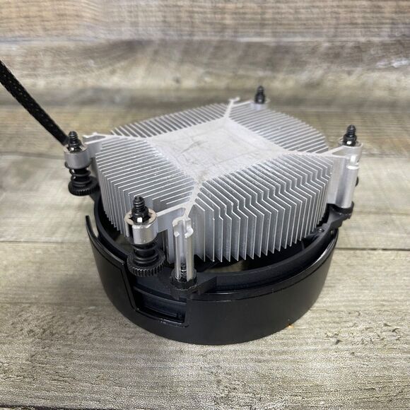 AMD Cooler Fan Untested As Is - Picture 7 of 9